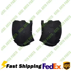 68505500 US LOCAL PARTS GARAGE Grancabrio Granturismo Front