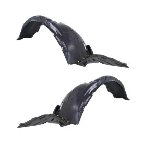 LSOT002303 USMOTOR Front Splash Shield Lh Rh GS350 GS450H #2