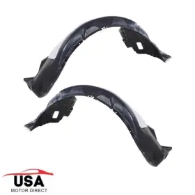 LSOT002303 USMOTOR Front Splash Shield Lh Rh GS350 GS450H