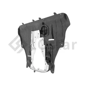 LSOT002320 USMOTOR Front Engine Splash Shield Jeep Cherokee #3 LSOT002320 USMOTOR Front Engine Splash Shield Jeep Cherokee #3