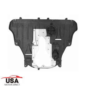 LSOT002320 USMOTOR Front Engine Splash Shield Jeep Cherokee LSOT002320 USMOTOR Front Engine Splash Shield Jeep Cherokee