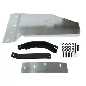 OT001090 USMOTOR Engine Transmission Skid Plate Jk Jeep #2
