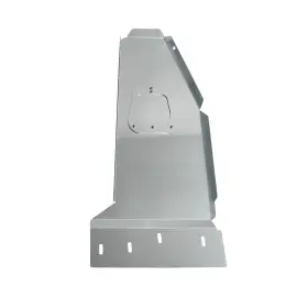 OT001090 USMOTOR Engine Transmission Skid Plate Jk Jeep #3