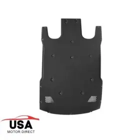 OT001925 USMOTOR Engine Radiator Splash Shield Cover Porsche