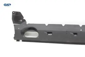 4KE825207B VALEO Tron Front Left Body Splash Guard Shield #2