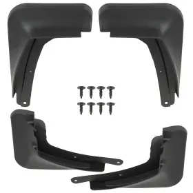 VA154615P01 VAP-AUTOPARTS Front Rear Splash Guards Mud Flaps