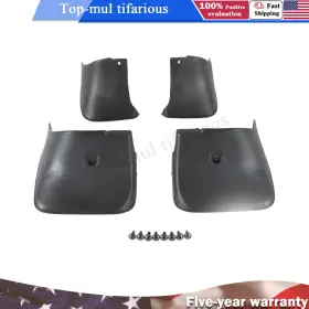 PT769-02090 VEICULOS Mudguard E140 Toyota Corolla
