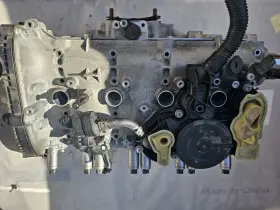 06L403AK VOLKSWAGEN Engine Cylinder Head Tiguan #3