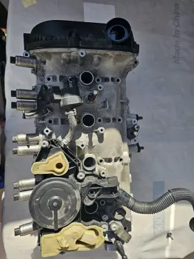06L403AK VOLKSWAGEN Engine Cylinder Head Tiguan