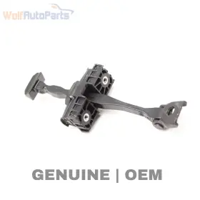 11A839249A VOLKSWAGEN Pro Rear Door Check Rod Vw