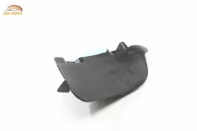 11A854856 VOLKSWAGEN Rear Right Mud Flap Guard Splash Shield #2