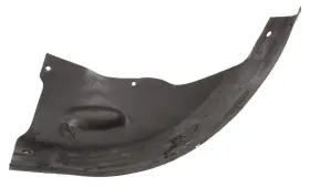 171-201-192 VOLKSWAGEN Fuel Filter Splash Guard Shield MK1 Vw #2