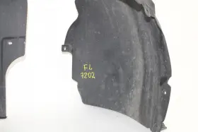 17A-805-911-A VOLKSWAGEN Front Left Fender Liner Splash Guard #3