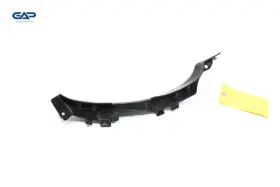 17A805945 VOLKSWAGEN Front Left Fender Liner Splash Shield #2