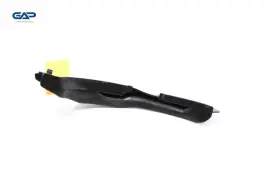 17A805945 VOLKSWAGEN Front Left Fender Liner Splash Shield