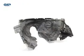 17A805974 VOLKSWAGEN Front Right Passenger Fender Liner Jetta #2