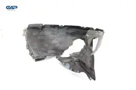 17A805974 VOLKSWAGEN Front Right Passenger Fender Liner Jetta #3