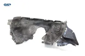 17A805974 VOLKSWAGEN Front Right Passenger Fender Liner Jetta