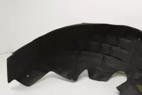 17A809411A VOLKSWAGEN Rear Left Wheel Liner Splash Shield MK7 #2