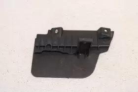 17A854855 VOLKSWAGEN Rear Left Wheel Water Deflector Mud Flap #3