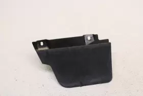 17A854855 VOLKSWAGEN Rear Left Wheel Water Deflector Mud Flap