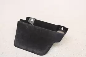 17A854856 VOLKSWAGEN Rear Right Wheel Water Deflector Mud MK7