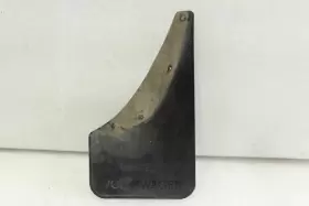 199.VW1G82 VOLKSWAGEN Right Rear Mud Flap Guard Rabbit #2