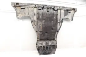 1EA825102C VOLKSWAGEN Rear Underbody Liner Cover Panel Vw #2
