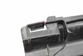1EA825201 VOLKSWAGEN Pro Rear Left Underbody Shield Panel Vw #2