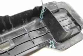 1EA825201 VOLKSWAGEN Pro Rear Left Underbody Shield Panel Vw #3