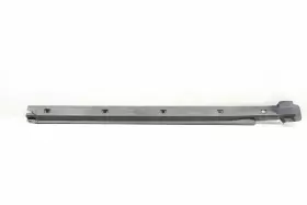 1EA825201 VOLKSWAGEN Pro Rear Left Underbody Shield Panel Vw