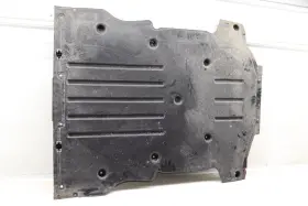 1EA825236C VOLKSWAGEN Front Belly Pan Skid Plate Sound Baffle #3