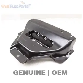 1EA825921C VOLKSWAGEN Belly Pan Skid Plate Bracket Mount Vw