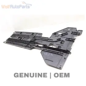 1EA971342C VOLKSWAGEN Rear High Voltage Wire Wiring Panel Vw