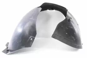1K0-805-977 VOLKSWAGEN Lh Front Fender Liner Splash Guard Gti #2