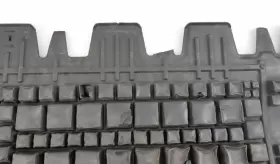 1K0-825-237 VOLKSWAGEN Engine Splash Shield Belly Pan Tdi Ag #2