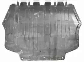 1K0-825-237 VOLKSWAGEN Engine Splash Shield Belly Pan Tdi Ag