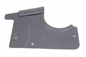 1K0-825-271 VOLKSWAGEN Lh Front Jack Point Underbody Shield #2