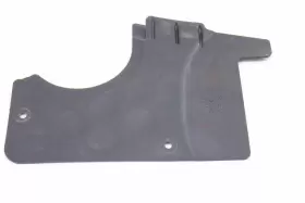 1K0-825-271 VOLKSWAGEN Lh Front Jack Point Underbody Shield