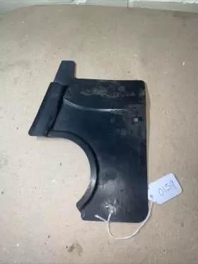 1K0-825-272 VOLKSWAGEN Rh Underbody Floor Jack Point Cover Vw #3