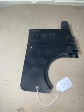 1K0-825-272 VOLKSWAGEN Rh Underbody Floor Jack Point Cover Vw