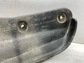 1K0075111 VOLKSWAGEN Wagon Left Front Mud Flap Splash Guard #2