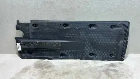 1K0825201S VOLKSWAGEN Left Underbody Cover Shield Guard Gti