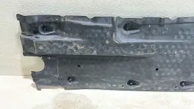 1K0825202AS VOLKSWAGEN Right Underbody Cover Shield Guard Gti #3