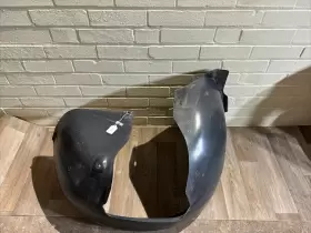 1K5-805-977 VOLKSWAGEN Lh Front Fender Liner Splash Guard Vw