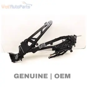 1Q0825347F VOLKSWAGEN Eos Left Convertible Top Hinge Vw
