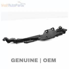 1Q0825349C VOLKSWAGEN Eos Left Convertible Top Hinge Vw