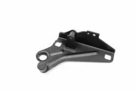 1Q0825829 VOLKSWAGEN Eos Left Convertible Top Folding Bracket #2