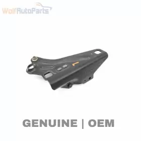 1Q0825829 VOLKSWAGEN Eos Left Convertible Top Folding Bracket