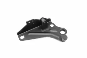 1Q0825830 VOLKSWAGEN Eos Right Convertible Top Folding Latch #2